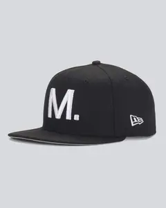 M. Hat M. Hat
