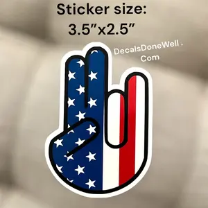 Shocker vinyl sticker decal Shocker vinyl sticker decal