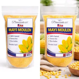 Mayi lakay