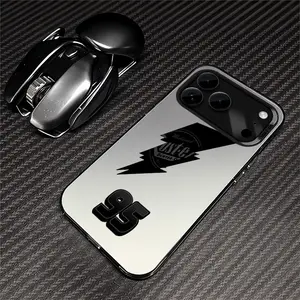 95 McQueen Phone Case, IMD Material, Suitable for iPhone 17 16 Pro Max Air, 11, 12, 13 Pro Max, 14 Pro Max, and 15,  Design Black Friday LB Protectors