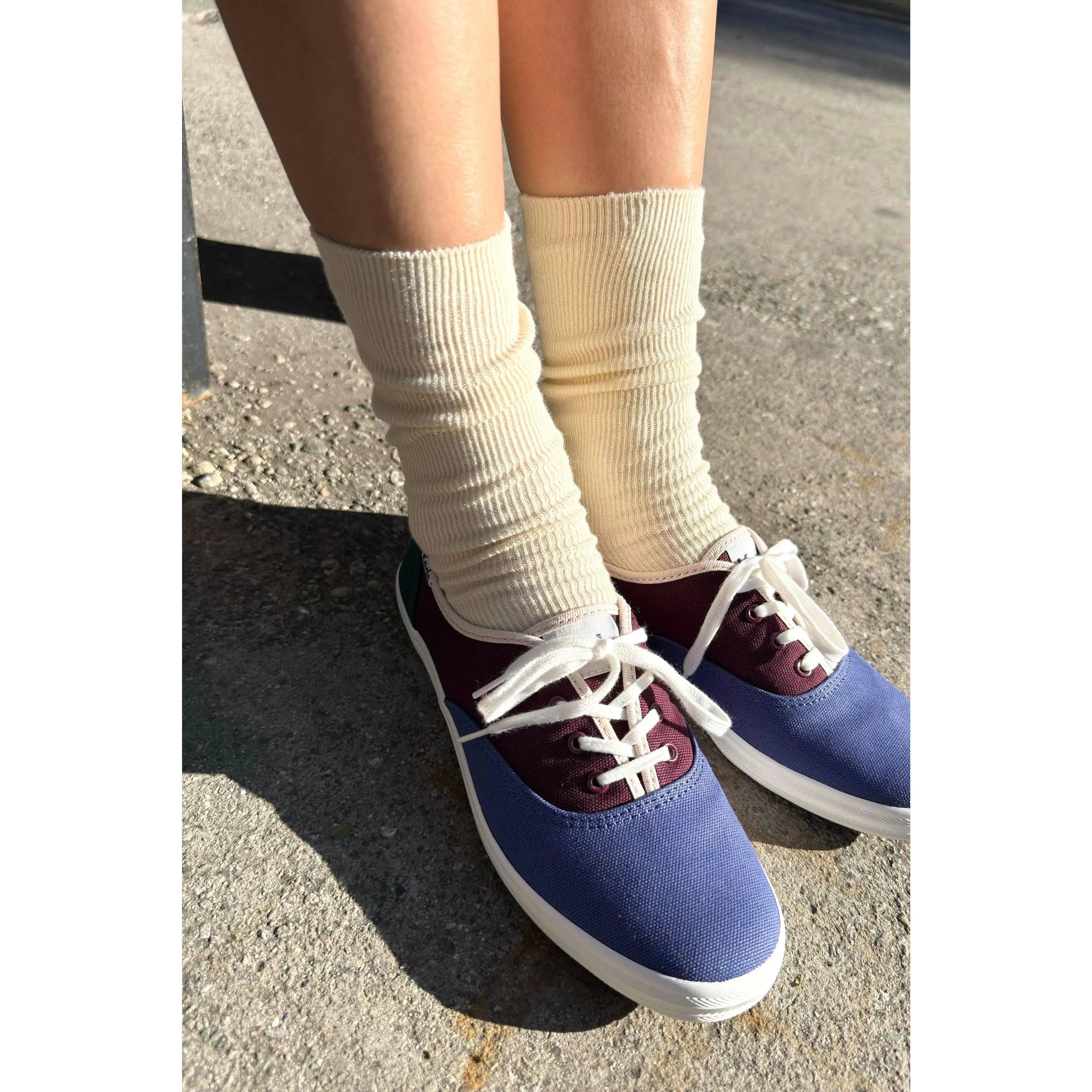 Trouser Socks