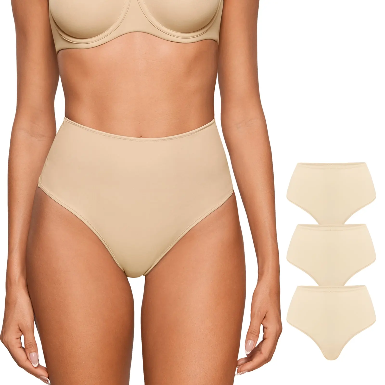 Light Oatmeal (3pack)