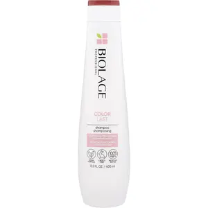 Biolage By Matrix Colorlast Shampoo For Unisex