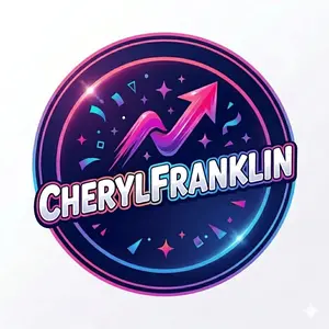 cherylfranklin shop logo