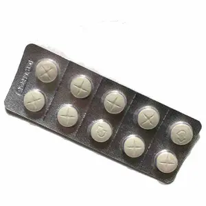 10 Tablets of Vegetable Cuajo Marschall 50 Coagulant Tablets for Cheesemaking: Rennet Tablets for Hacer Queso