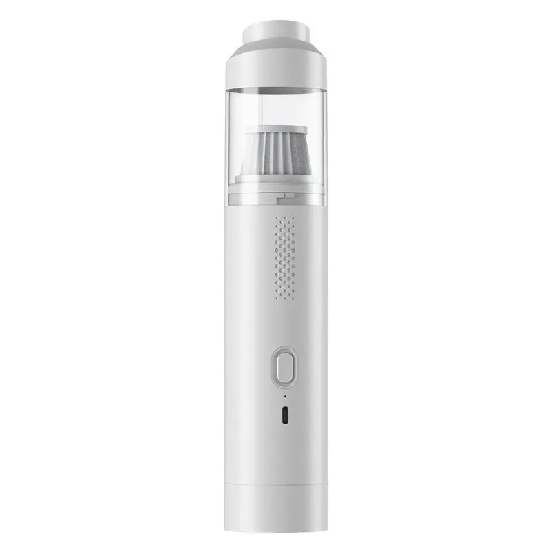 Car vacuum cleaner, car handheld brushless vacuum cleaner, motorcycle wireless dust remover, dual-purpose pet hair vacuum cleaner