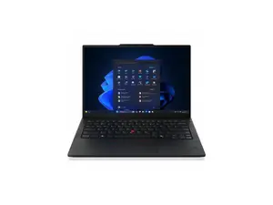 Lenovo ThinkPad E14 Gen 7 21T9003PUS 14" Touchscreen Notebook - Intel Core 7 240H (2.50 GHz) - 16 GB - 512 GB SSD - Windows 11 Pro - Webcam - IEEE 802.11ax Wireless  (21T9003PUS)