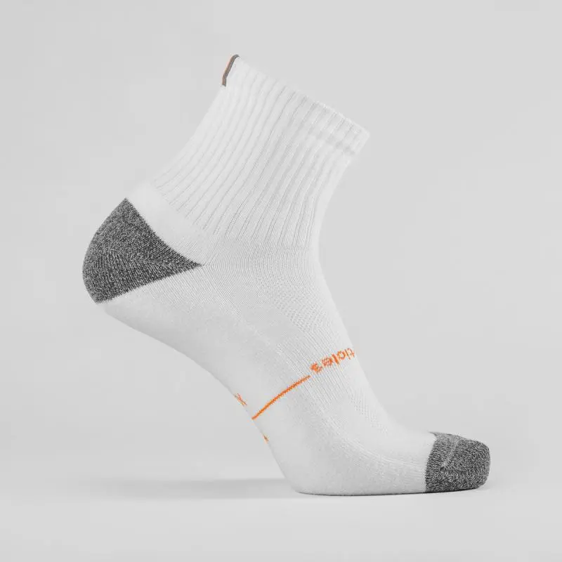 The Men's Quarter Sock from Definite Articles