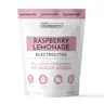 Just Ingredients Raspberry Lemonade Electrolytes - 30 Servings - Supports Daily Hydration, Electrolyte Balance & Muscle Recovery* - 3:1 Potassium-to-Sodium Ratio - Drink Mix - Coconut Water, Sea Salt, Trace Minerals