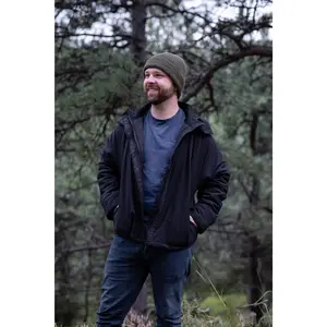 Men's Limited Dexterity Jacket