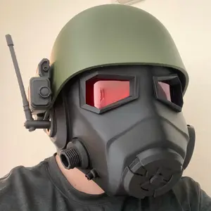 Fallout New Vegas NCR Ranger Helmet Fallout New Vegas NCR Ranger Helmet
