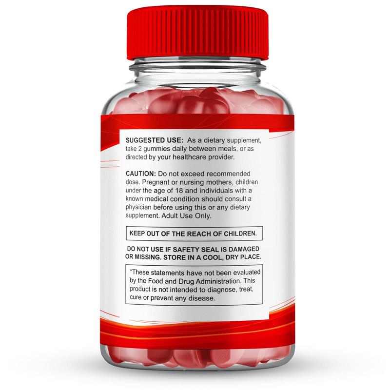 Max Boost XXL Gummies, MaxBoost XXL for Men to Support Male Health Gummy 60ct