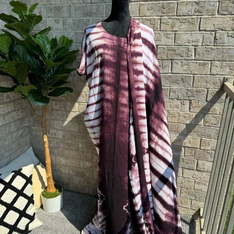 Karis baati new design