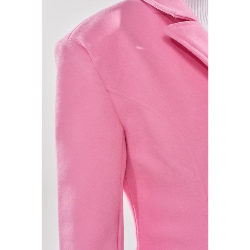 SWEET THING WOVEN TRENCH