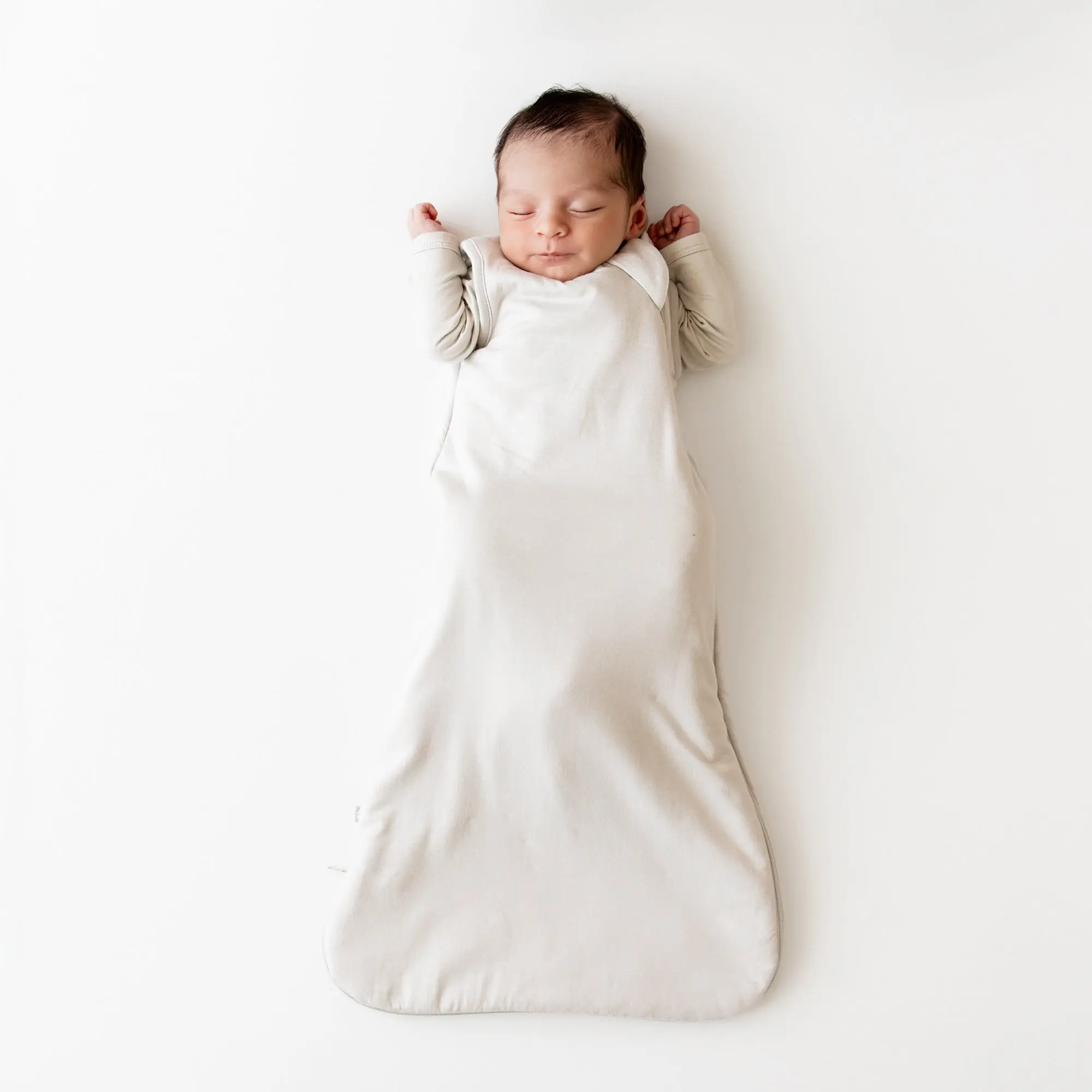 Sleep Bag in Oat 1.0 Sleep Bag in Oat 1.0