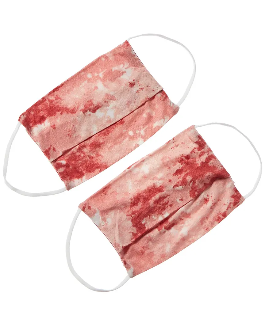American Mask Project Set of 2 Cloth Face Mask