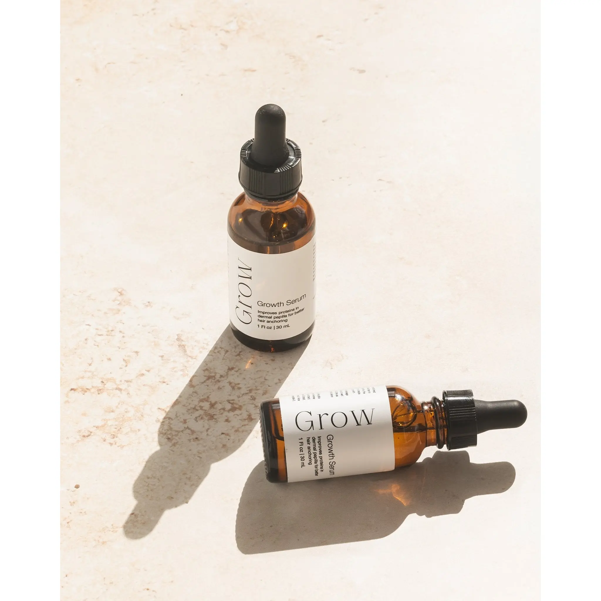 Hair Growth Serum