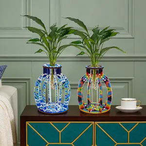 My Friend Cried Over This Gift! Handmade Diamond Vase Is 100x More Heartfelt Than Store-Bought