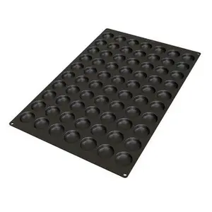 Louis Tellier, SQ050, Baking Sheet, Pastry Mold, Flexible