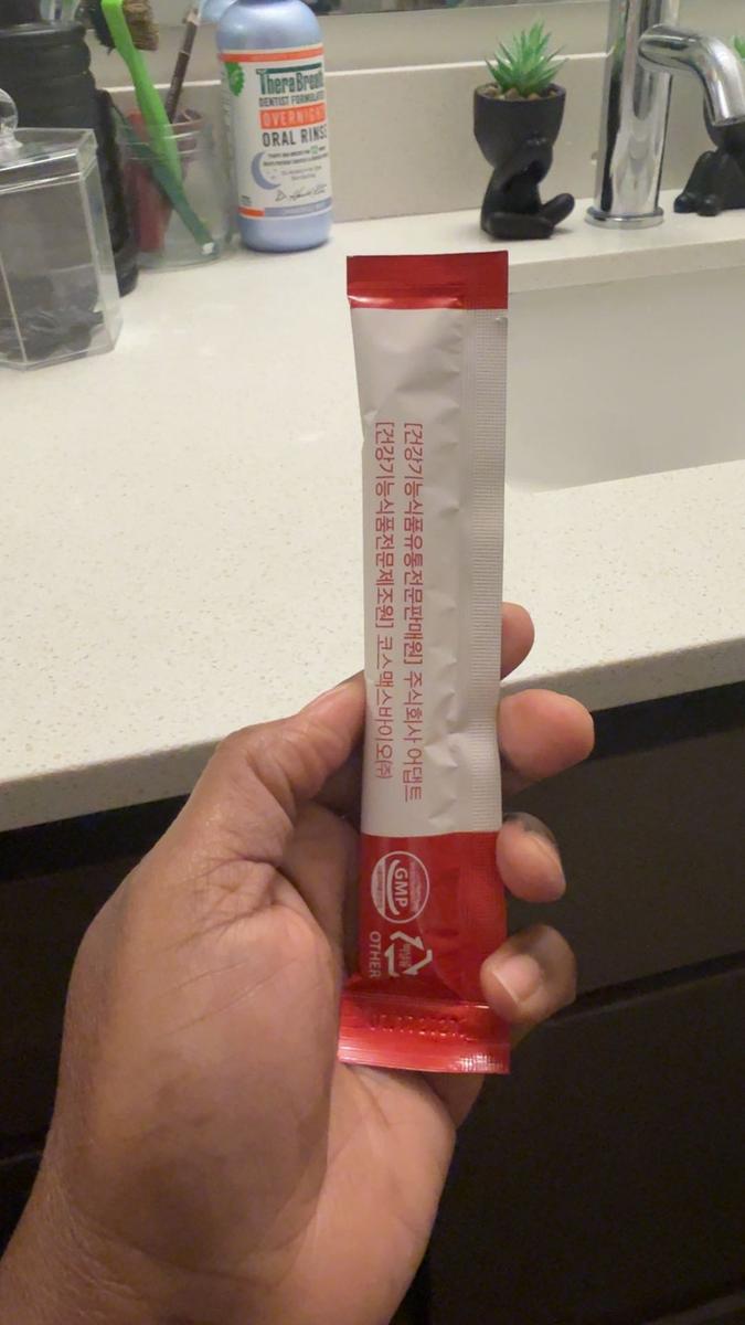 Item: Cutting Jelly 30 Days - Pack of 3