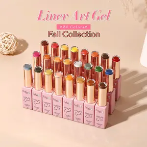 ENW Gel Liner (Fall Collection)