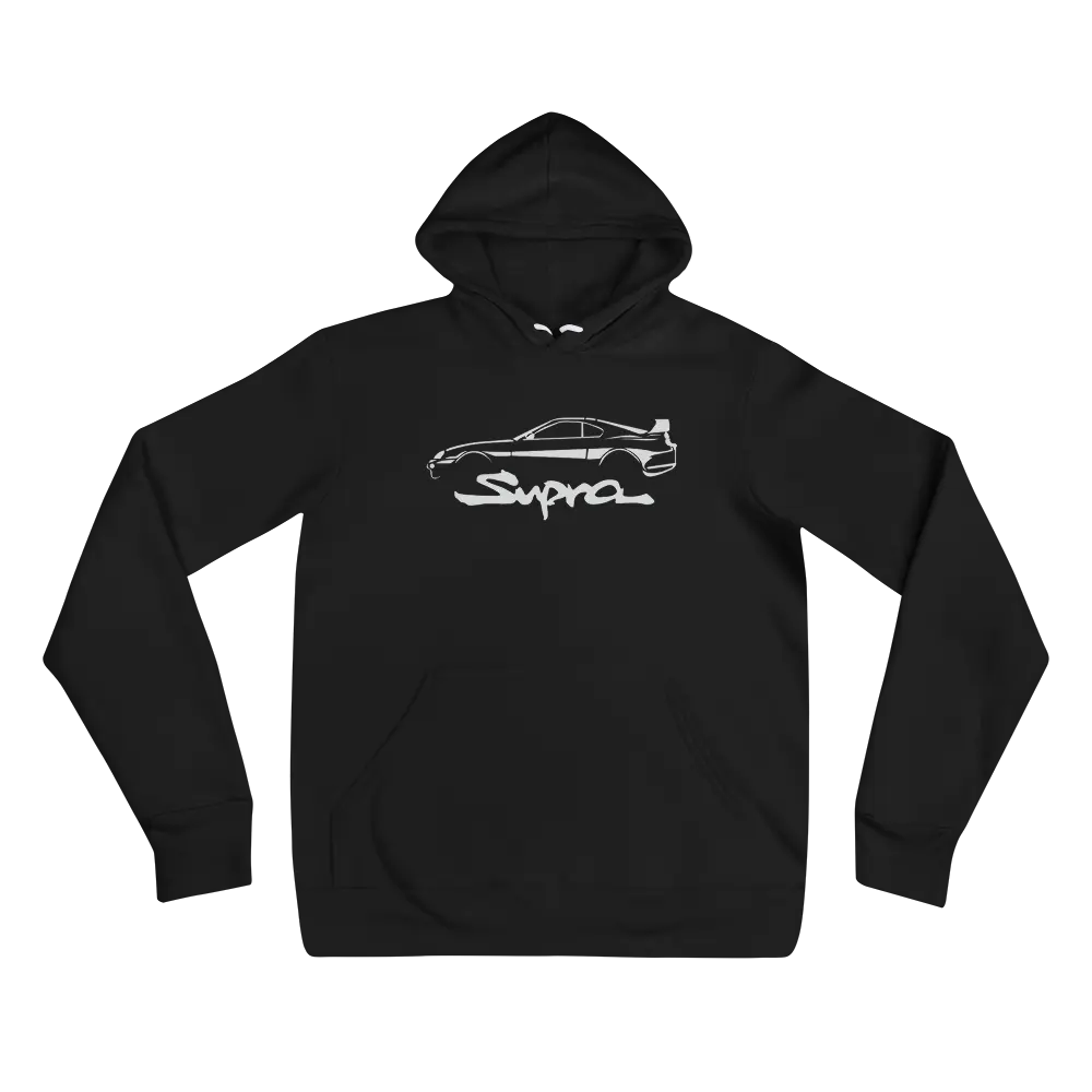 Supra Hoodie