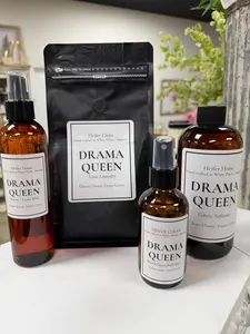 The Laundry Queen Stack