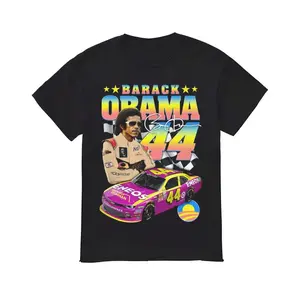 Barack Obama #44 Shirt Everyday Comfort & Style