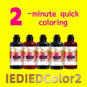 Viral Best-Selling Brass-Busting Shampoo 300ml - Cleansing Onion Rosemary Shampoo with Platinum, Blonde, and Silver Brilliance - Haircare Cleansing