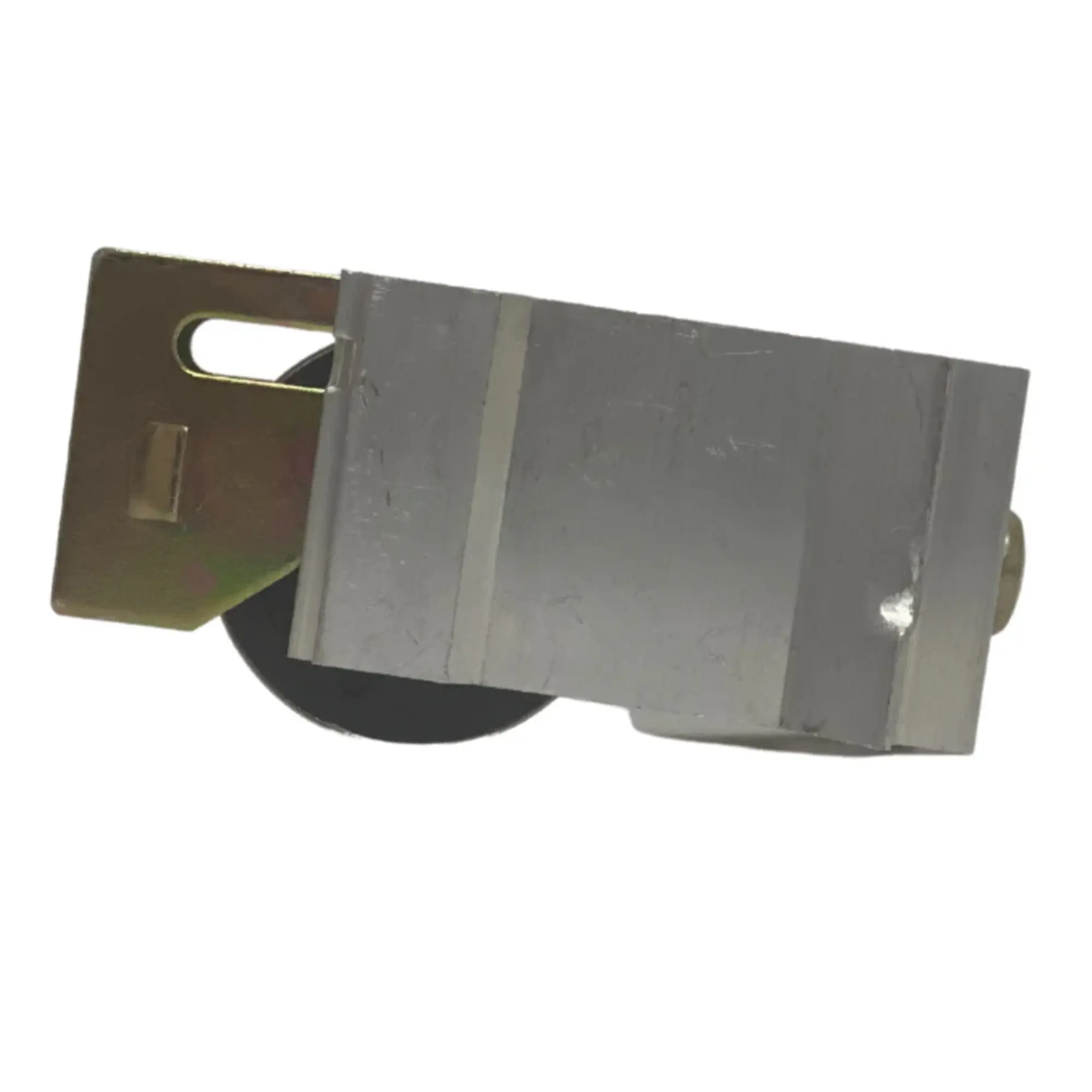 (DR-112-SP) Thermalume Sliding Glass Door Roller – Replacement Patio Door Roller Assembly