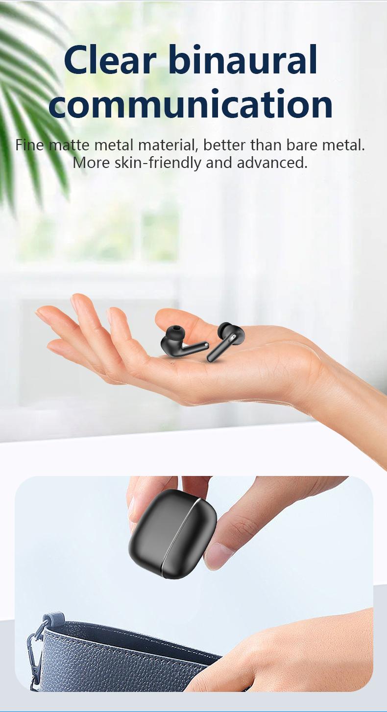 K550 Bluetooth 5.4 Earbarz with Alloy Case – 360° Panoramic Sound, HD Call, Noise Reduction, Long Battery, Waterproof Sports Earphone K550 Bluetooth 5.4 Earbarz with Alloy Case – 360° Panoramic Sound, HD Call, Noise Reduction, Long Battery, Waterproof Sports Earphone