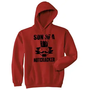 Son Of A Nutcracker Hoodie, T-Shirt, Sweatshirt, Hoodie