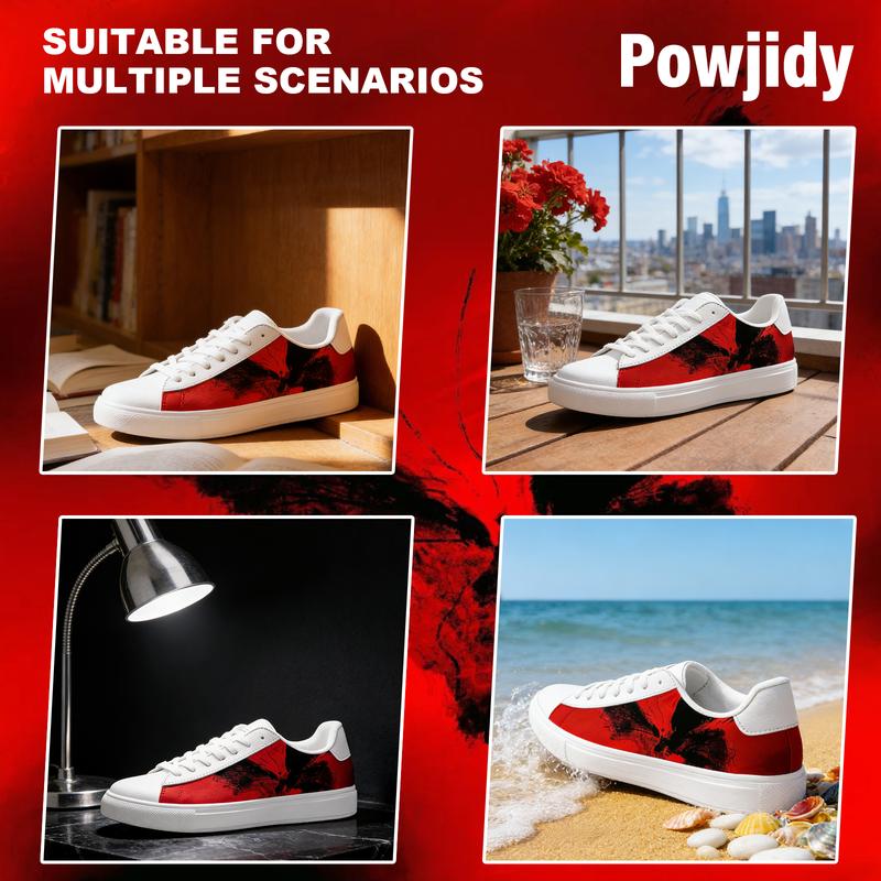 【Powjidy】Lucky Casual sports shoes, lightweight, shock absorbing, durable, with soft cushioning soles—perfect for all seasons. A birthday gift for couples.