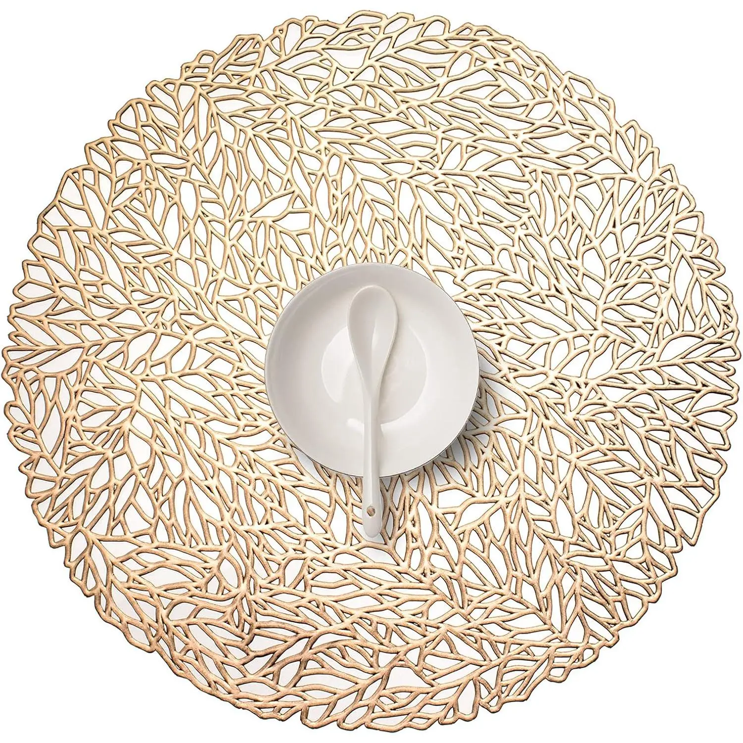 Coral Gold