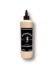 BOSSDOG Wood Glue /Tan