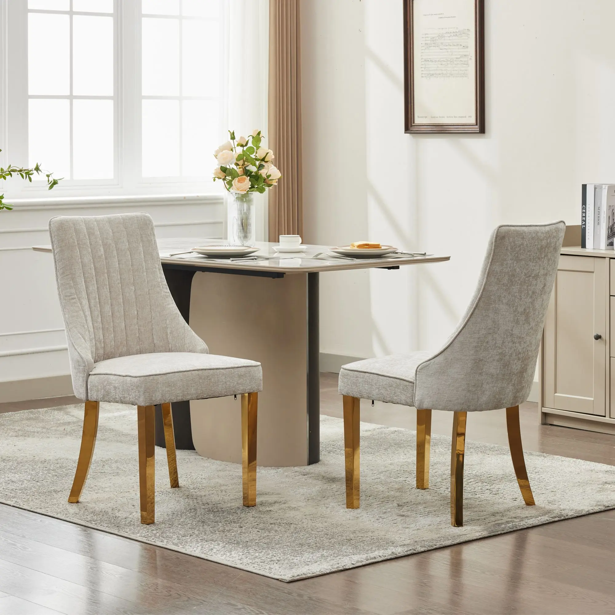 Beige-B