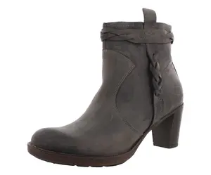Palladium Stony CSR Heel Boot Womens Shoes