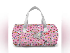 Unicorn - Watchitude Sleepover Bag