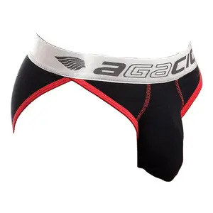 Agacio Jam Bikini – Sleek Design, Lightweight Comfort, and Superior Fit for Everyday Wear