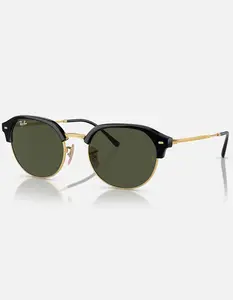 Ray-Ban RB4429 Clubmaster Sunglasses