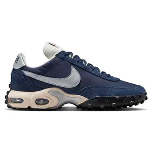 Nike Air Max Waffle Racer SP Obsidian Midnight Navy (men) by StockX