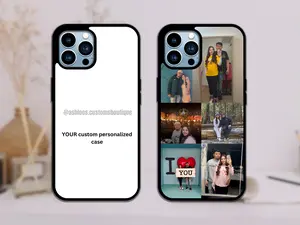 Custom phone case (Your own design)