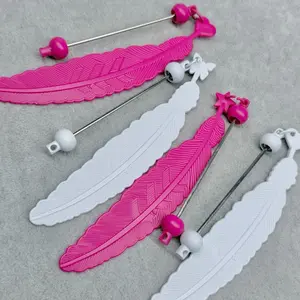 P. Fancy Pen Charms