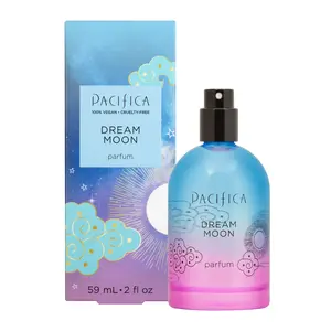 Pacifica Dream Moon for Women Parfum Spray, 2.0 Ounce