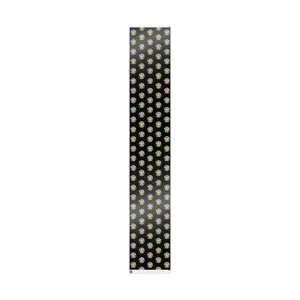 Pentagram Wrapping Paper - Elemental Symbol Gift Wrap