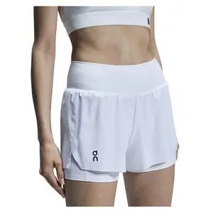 Women's Court 3" Tennis Shorts