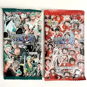 [Full Box] Tank Man Gear 4 Trading Cards – 21 Packs + 1 Special Pack Collection