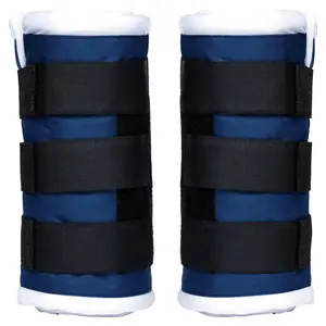 Schneiders Dura-Tech Tekno-Dri Quick Wrap No Bow Leg Wraps