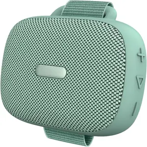 K1 Portable  Speaker with App 6 Customizable EQ Modes,  6.0, IPX7 , 20H Playtime,Small Speaker for  Enthusiasts