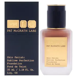 Skin Fetish Sublime Perfection Foundation - 31 Deep by Pat Mcgrath Labs for Women - 1.18 oz Foundation